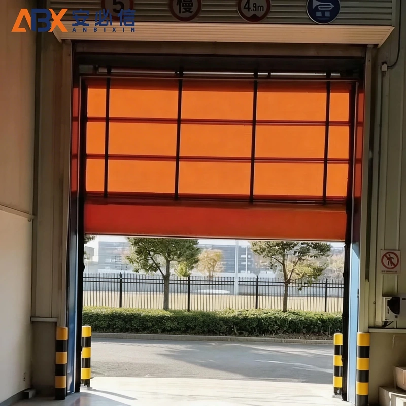 天水市机械式门封